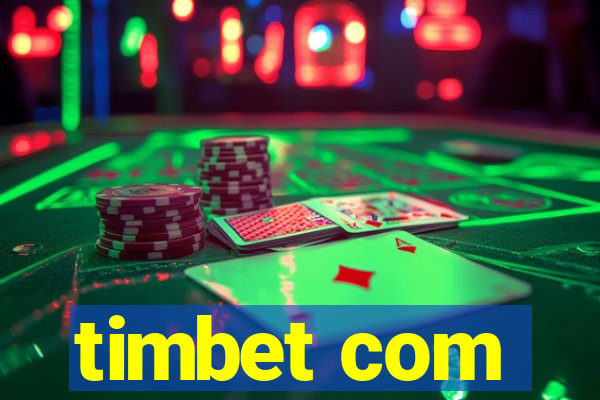 timbet com